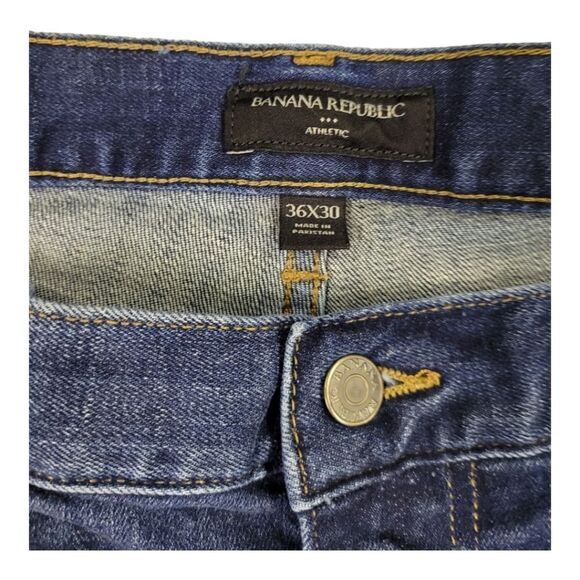 Banana Republic jeans  - Picture 7 of 10
